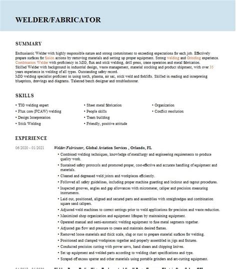 welding qualification form metal fabrication|welder fabricator career path.